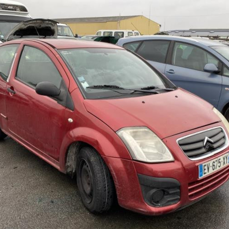 Retroviseur droit CITROEN C2 Photo n°10