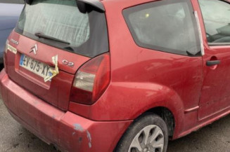 Retroviseur droit CITROEN C2
