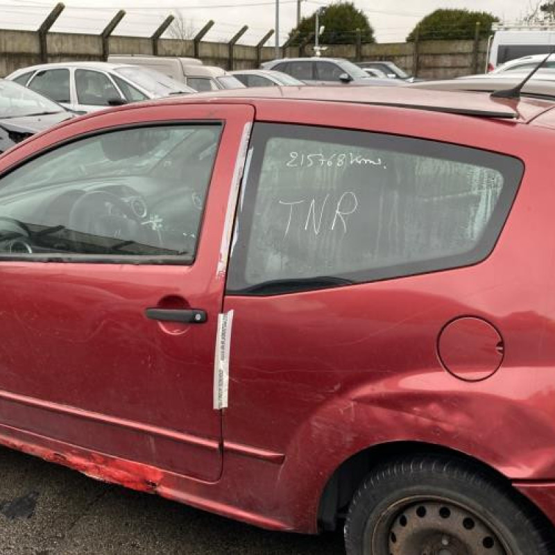 Retroviseur droit CITROEN C2 Photo n°14