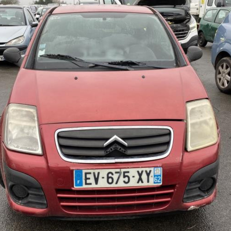 Retroviseur droit CITROEN C2 Photo n°16