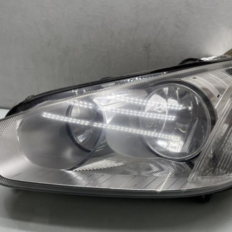 Optique avant principal gauche (feux)(phare) FORD C-MAX 1 Photo n°1