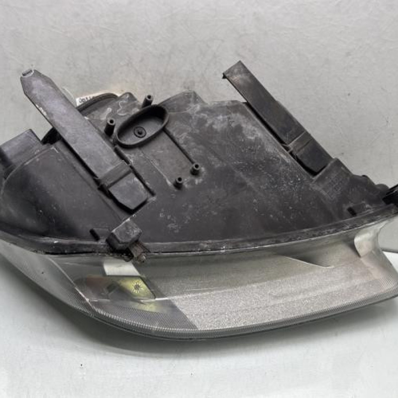 Optique avant principal gauche (feux)(phare) FORD C-MAX 1 Photo n°3