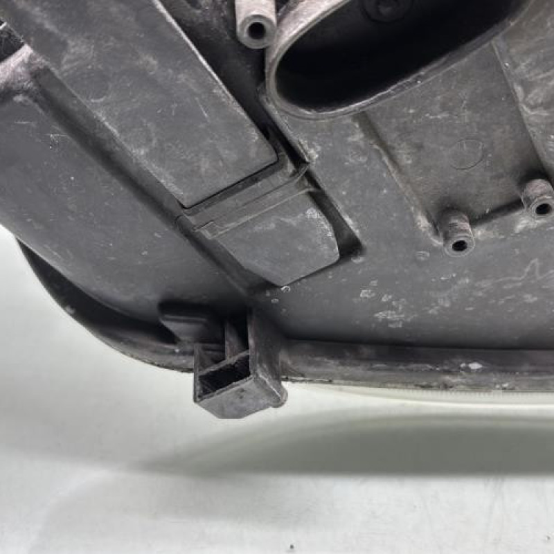 Optique avant principal gauche (feux)(phare) FORD C-MAX 1 Photo n°5