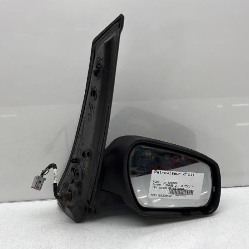 Retroviseur droit FORD C-MAX 1 Photo n°1
