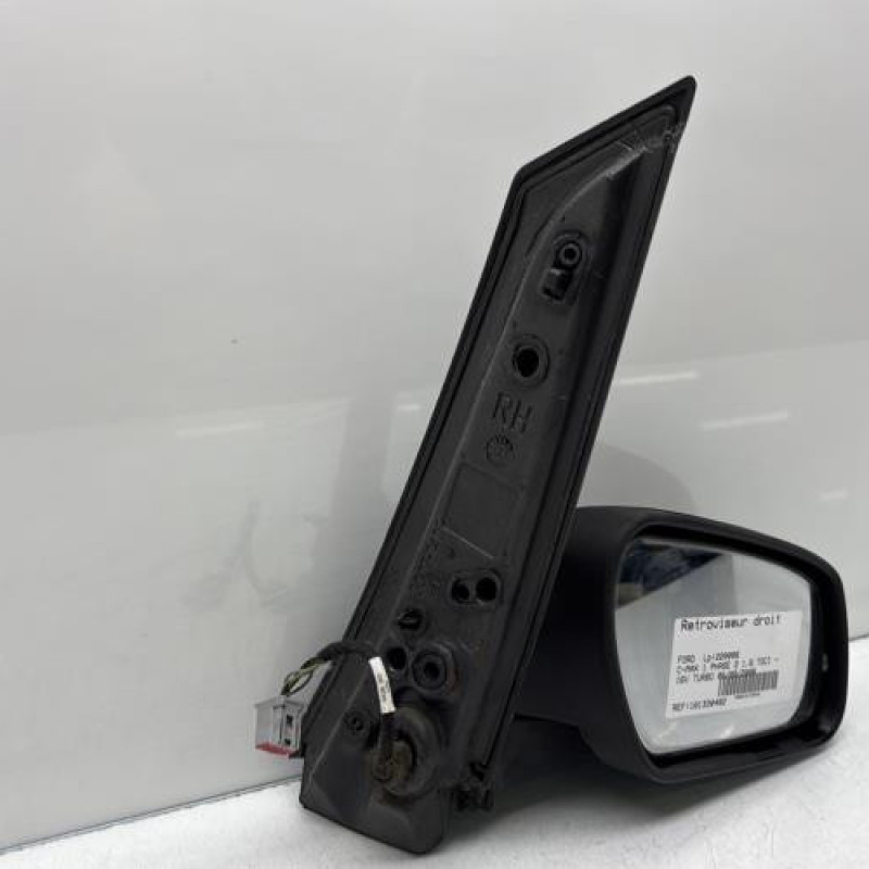 Retroviseur droit FORD C-MAX 1 Photo n°2