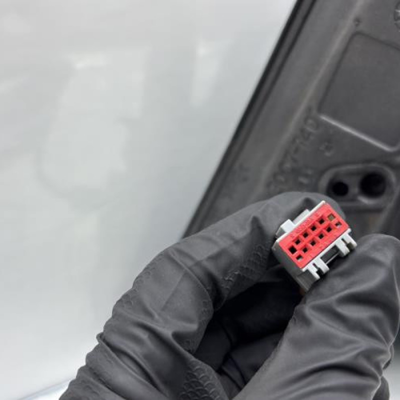 Retroviseur droit FORD C-MAX 1 Photo n°3