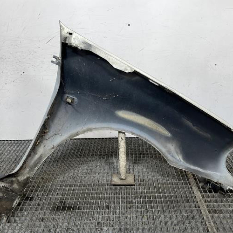 Aile avant gauche RENAULT CLIO 2 Photo n°4