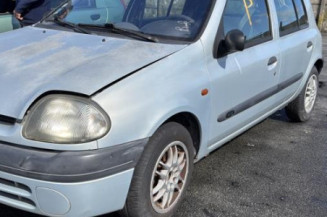 Aile avant gauche RENAULT CLIO 2