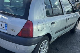 Aile avant gauche RENAULT CLIO 2