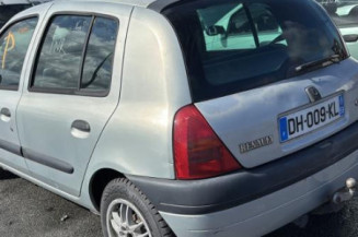 Aile avant gauche RENAULT CLIO 2
