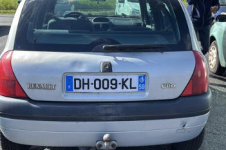 Aile avant gauche RENAULT CLIO 2