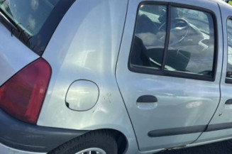 Aile avant gauche RENAULT CLIO 2