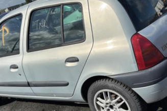 Aile avant gauche RENAULT CLIO 2