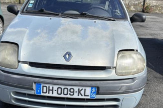 Aile avant gauche RENAULT CLIO 2