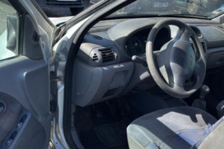 Aile avant gauche RENAULT CLIO 2