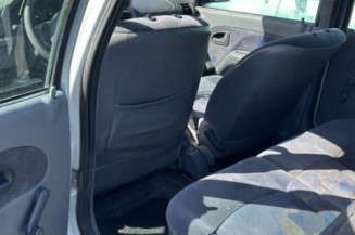 Aile avant gauche RENAULT CLIO 2