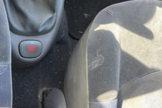 Aile avant gauche RENAULT CLIO 2