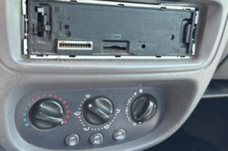 Aile avant gauche RENAULT CLIO 2