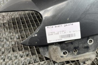 Aile avant gauche CITROEN XSARA