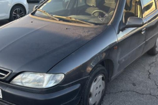 Aile avant gauche CITROEN XSARA