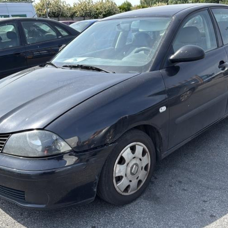 Calandre SEAT IBIZA 3 Photo n°5