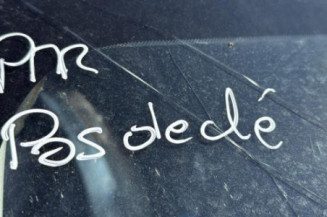Cremaillere assistee CITROEN C4 2