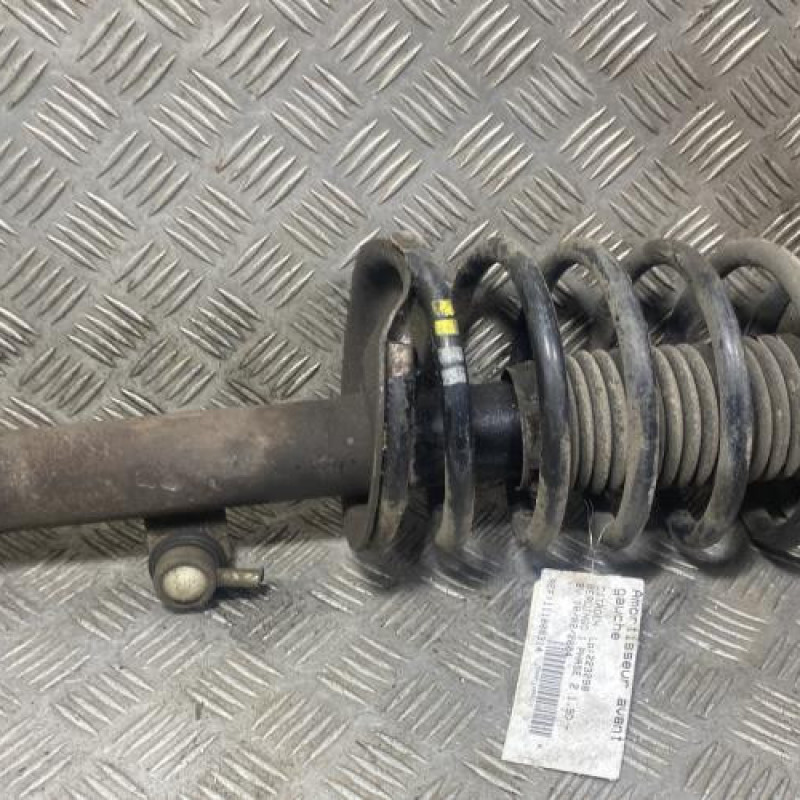 Amortisseur avant gauche CITROEN BERLINGO 1 Photo n°1