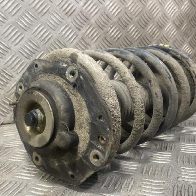 Amortisseur avant gauche CITROEN BERLINGO 1 Photo n°3