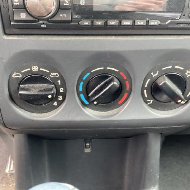 Amortisseur avant gauche CITROEN BERLINGO 1 Photo n°8