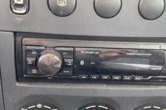 Amortisseur avant gauche CITROEN BERLINGO 1