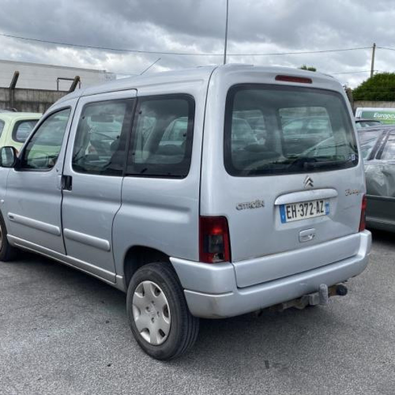 Amortisseur avant gauche CITROEN BERLINGO 1 Photo n°14