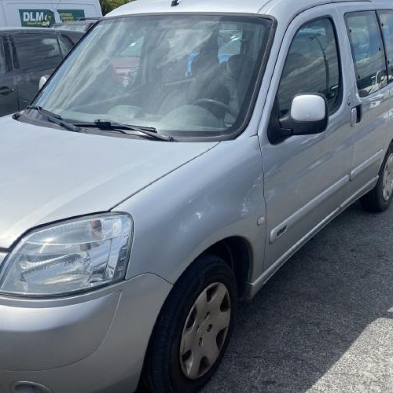 Amortisseur avant gauche CITROEN BERLINGO 1 Photo n°15