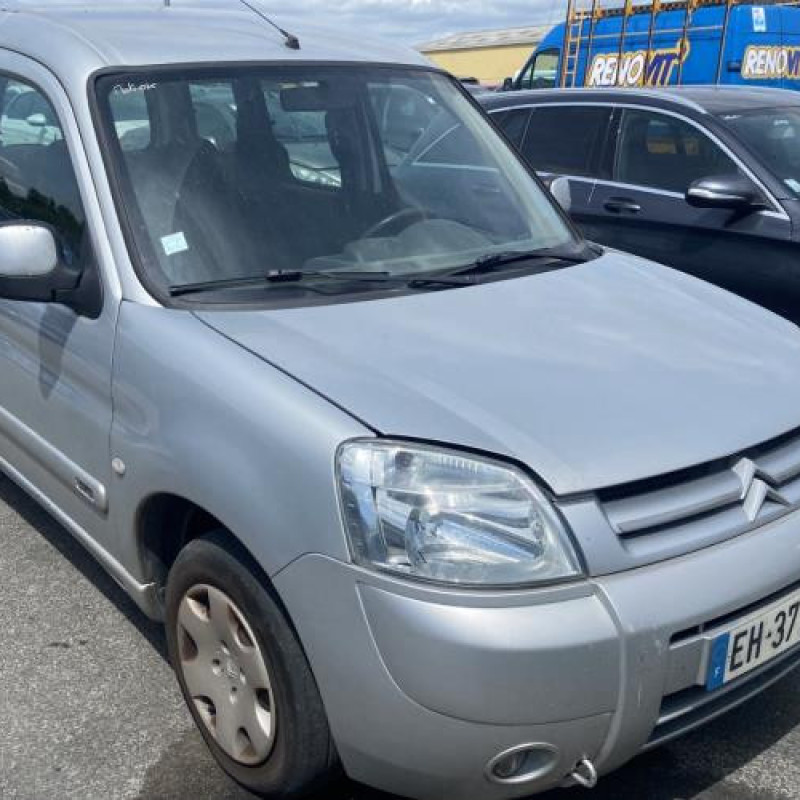 Amortisseur avant gauche CITROEN BERLINGO 1 Photo n°16