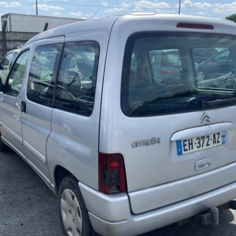 Amortisseur avant gauche CITROEN BERLINGO 1 Photo n°18