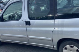 Amortisseur avant gauche CITROEN BERLINGO 1