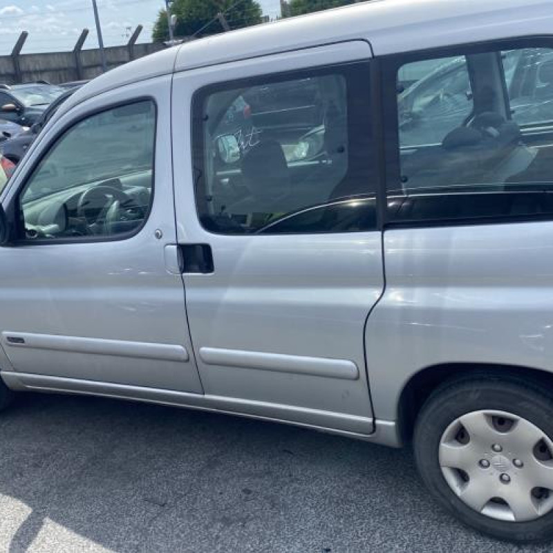 Amortisseur avant gauche CITROEN BERLINGO 1 Photo n°20