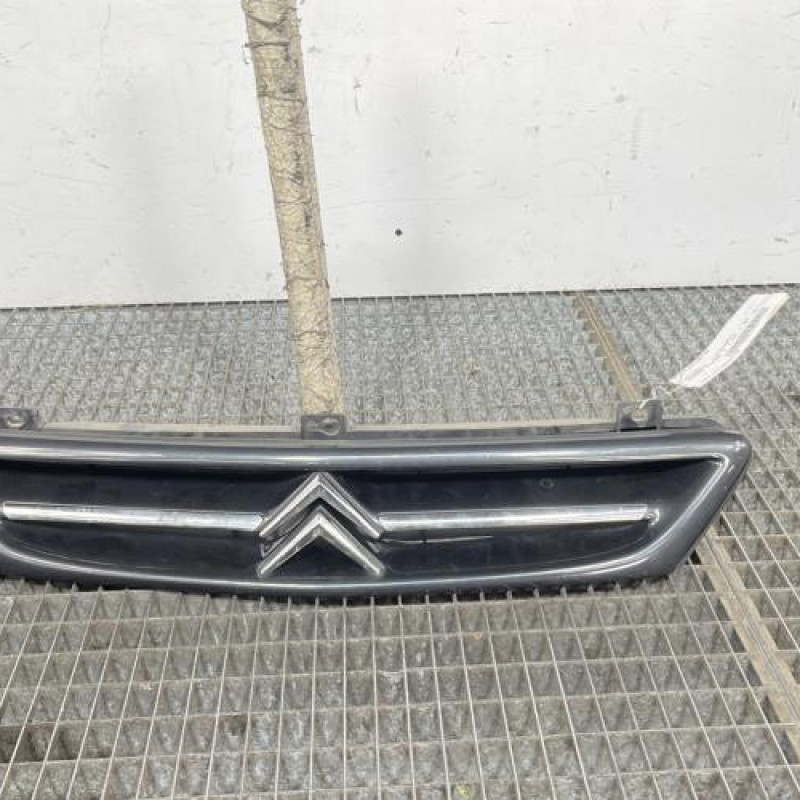 Calandre CITROEN XSARA Photo n°1