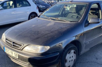 Calandre CITROEN XSARA