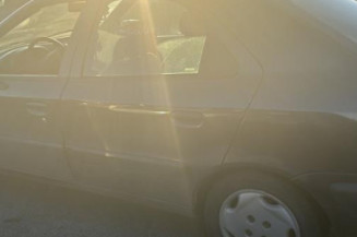 Calandre CITROEN XSARA