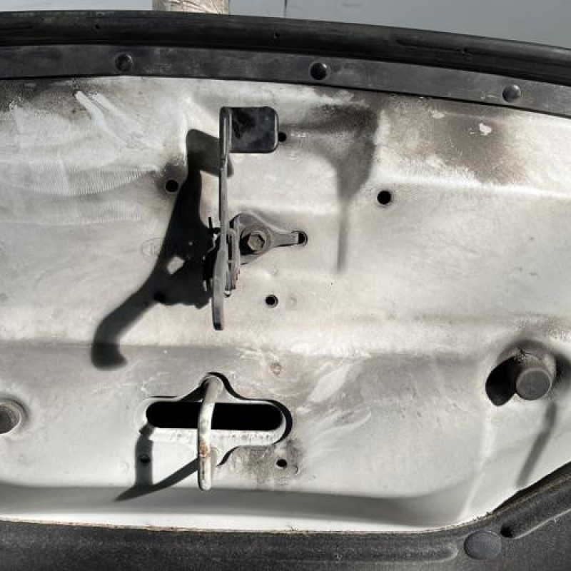 Capot KIA SPORTAGE 3 Photo n°7