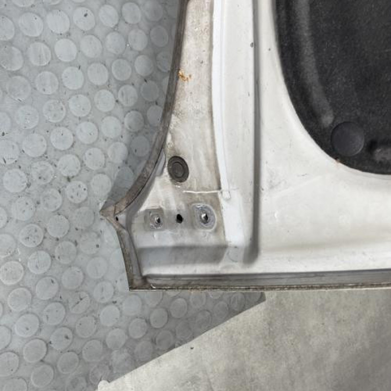 Capot KIA SPORTAGE 3 Photo n°8