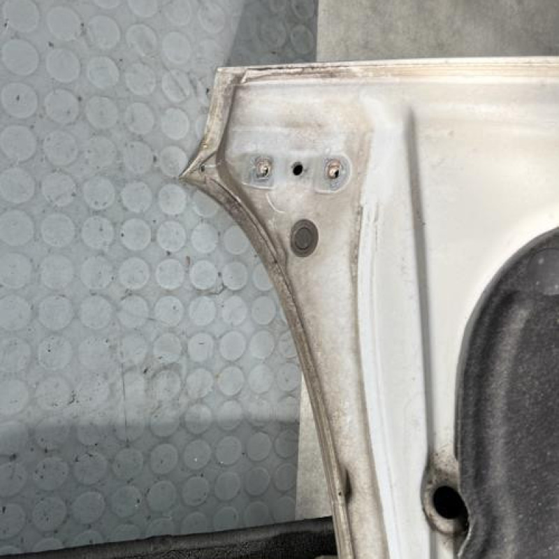 Capot KIA SPORTAGE 3 Photo n°9