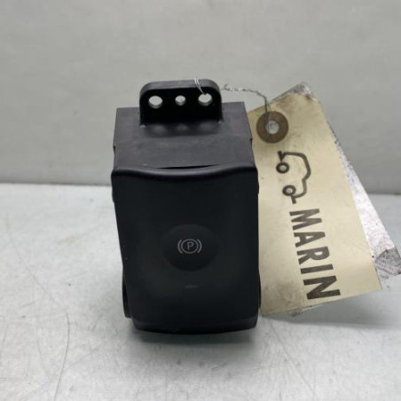 Levier frein à main electrique RENAULT KOLEOS 1 Photo n°1