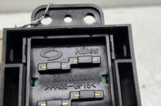 Levier frein à main electrique RENAULT KOLEOS 1