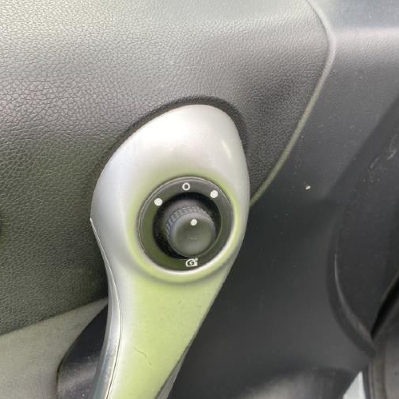 Levier frein à main electrique RENAULT KOLEOS 1 Photo n°16