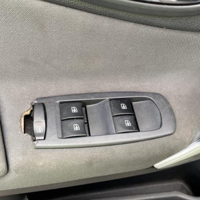 Levier frein à main electrique RENAULT KOLEOS 1 Photo n°17