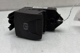 Levier frein à main electrique RENAULT SCENIC 3 Photo n°1