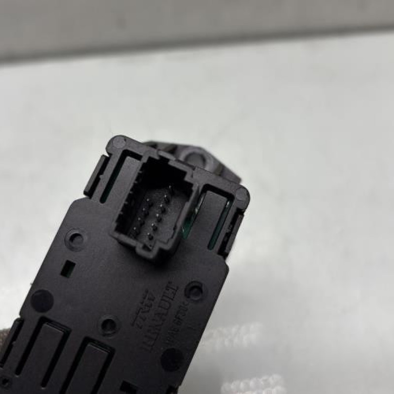 Levier frein à main electrique RENAULT SCENIC 3 Photo n°3