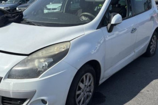 Levier frein à main electrique RENAULT SCENIC 3