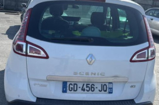 Levier frein à main electrique RENAULT SCENIC 3